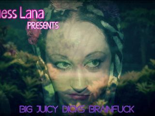 Camp Sissy Boi: AUDIO ONLY - Big juicy dicks brainfuck
