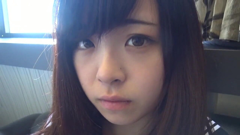 Asian cutie: Asiatischer engel 9339