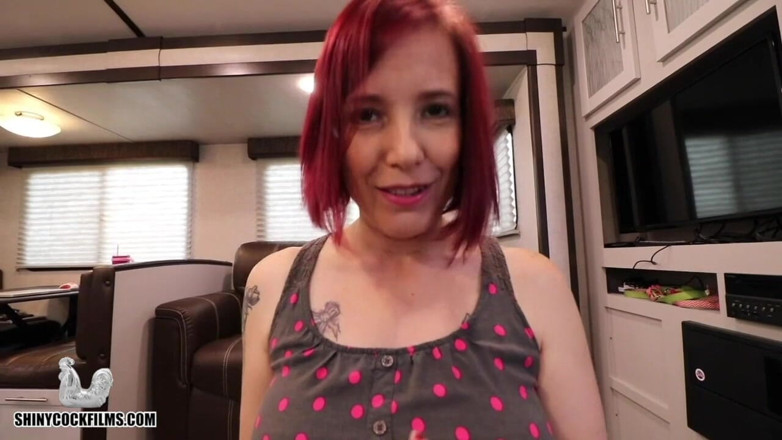 Jane Cane: Stepmom takes stepsons virginity
