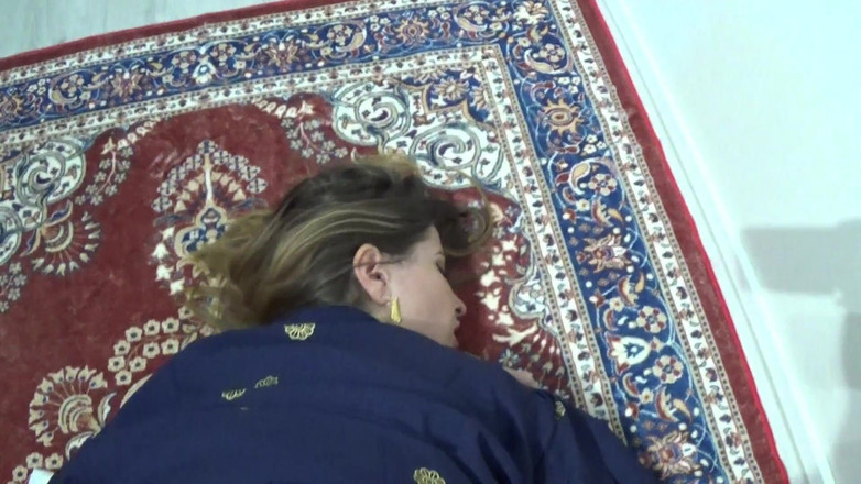 Amateur Homemade Porn: Me follé a mi hermanastra egipcia cuando nuestros padres están...