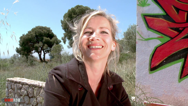 MMM100: Tamara Val: Sexy Video Interview with Tamara Val