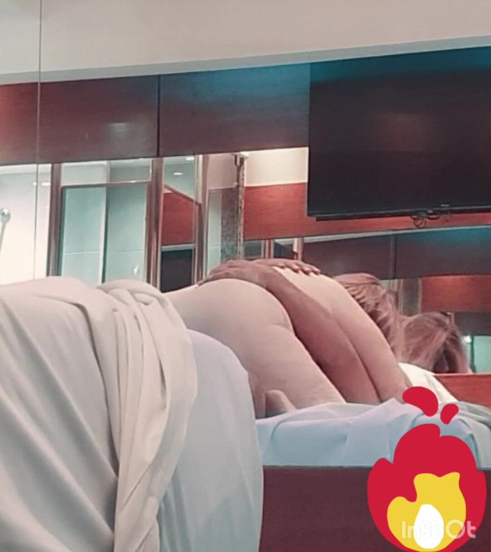 Filipo 11: La Nonna Ama Fare Sesso