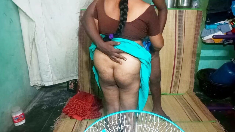 Priyanka314: Il villaggio indiano di bellezza video porno romantico