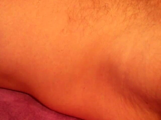 Hairyartist: Padrasto vai atirar para seu filho