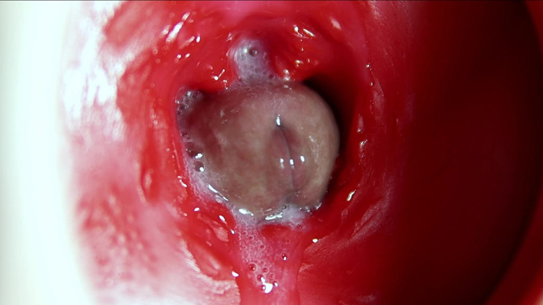 SEXY_GUYBEST: Wielki orgazm wewnątrz odbytu! Fantastyczny jęczący orgazm i dużo spermy!