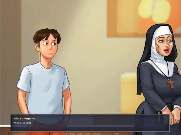 Cartoon Play: Sommarsaga del 107