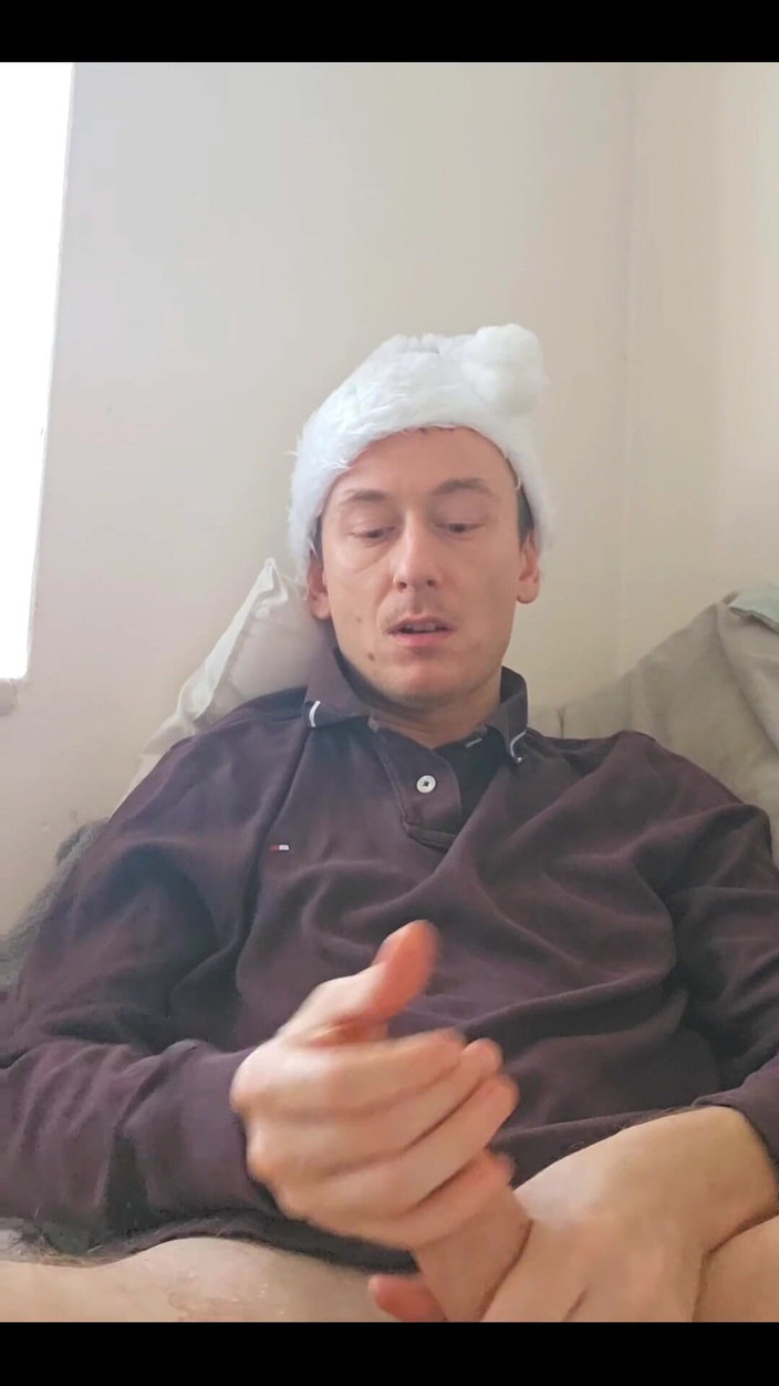 The Max Powers: Zvuk Candy Cane Xmas