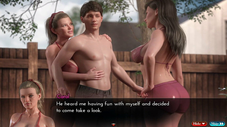 Joystick Cinema: 创世秩序 - NTL Media - 第11部分