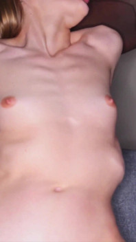 Hete buurvrouw Tiffany Tatum ontmoet freakyt & Nelson Mandingo