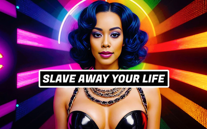 Vanessa AI: Sclav departe viața ta pentru femei