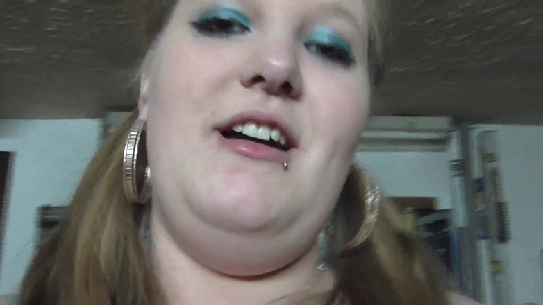 AmateurBBW: Omg! Am I Pregnant From Him Now?