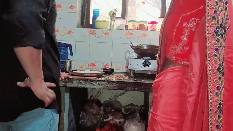 Your kavita bhabhi: Gorący indyjski Bhabhi Kichen Sex Yourkavita Bhabhi