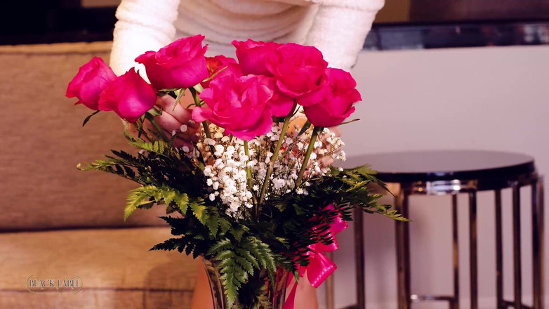 Black Label Magazine: Risque randevu bölüm iki