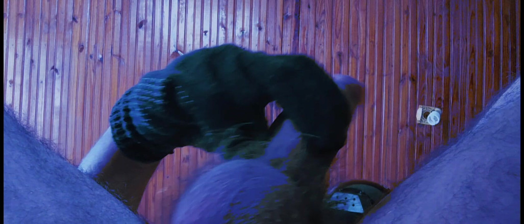 Stink HairyMale: 音乐录影带 Secret Maskarado