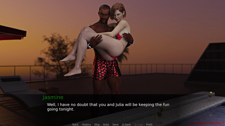 Hotgame Studio X: Wajib nonton penggemarnya - pineapple express s1 - bagian 4