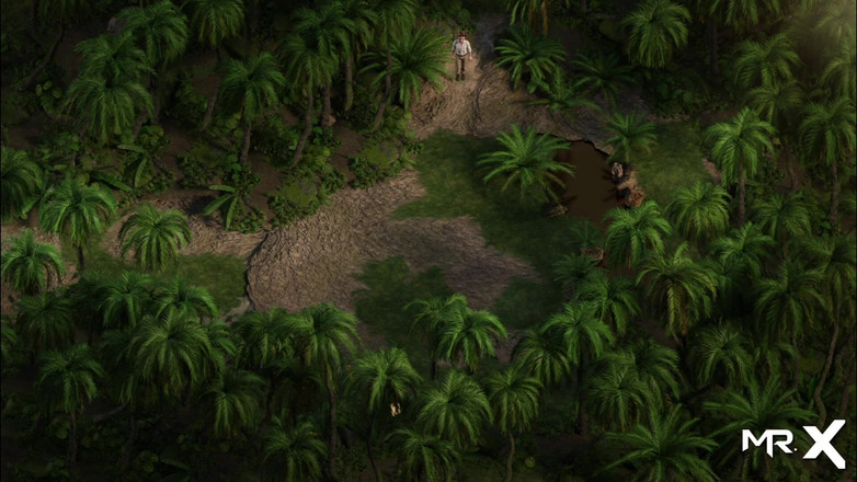 Mr Studio X: Treasureofnadia - para esta garota talismã dá sexo e2 82