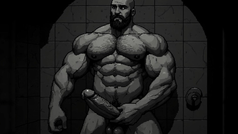 Erotic Man: Эротичное аудио, фантазия в душе