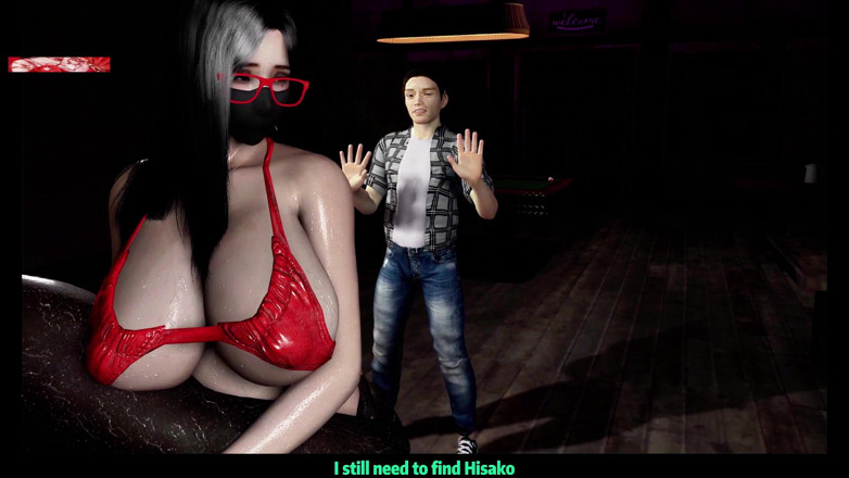 Soiyu Hentai: Nữ hoàng chiến lợi phẩm của pixels: mong muốn hoạt...