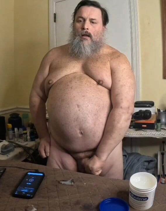 GeneWadexxx: Turecký den předvečer bate relace