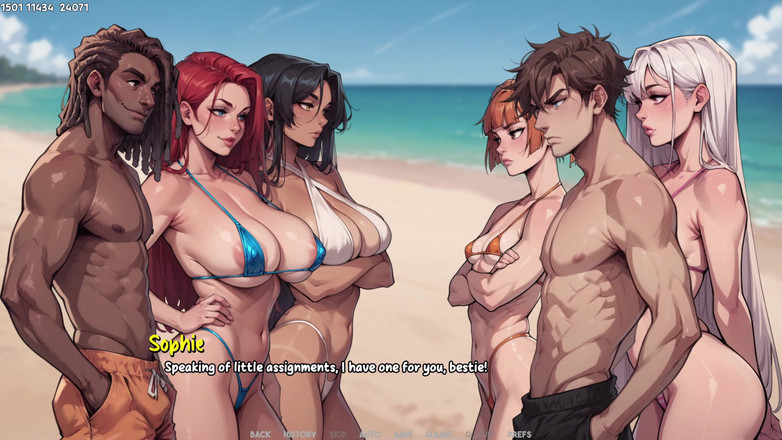 Wickedgammes studio: Shadows of Ambition (część 32)