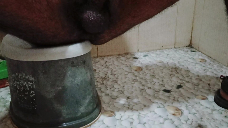 Brijesh 270: Ragazzo indiano nell'oceano