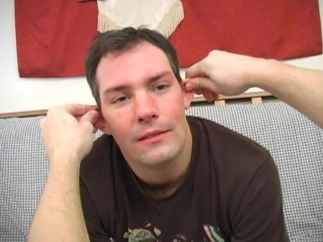 Phoenixxx: Jeff Has a Rough Day