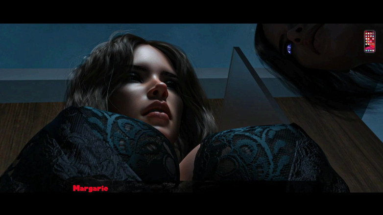 Miss Kitty 2K: Bright Lord - 61 Chloe, uratuję cię! autorstwa Misskitty2k