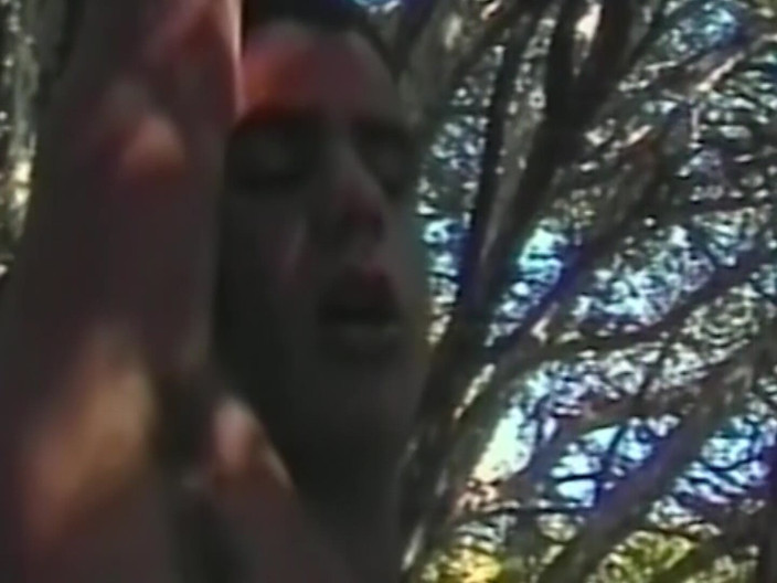SEXUAL SIN GAY: Latin Cocks Scene-2_horny Latinos Fucking Each Other's Asses Outdoors