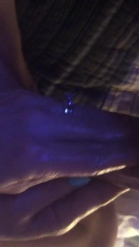 Cock Massage Again