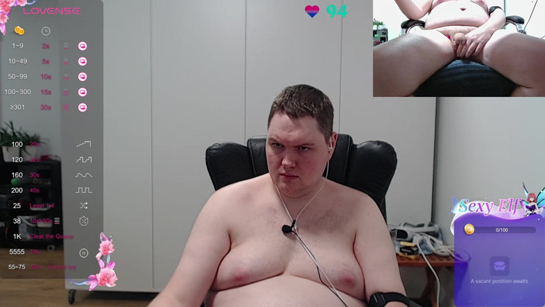 kresser1995DK21: Stream langsung terakhir dari Isnin