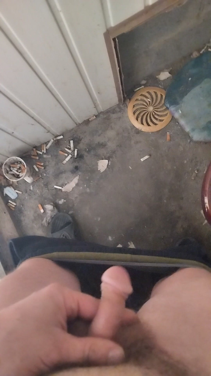 Dusman: Miłość penisa