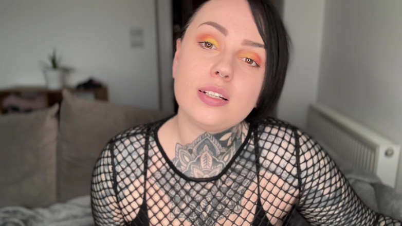 Miss Valentina: Посылаю жизнь