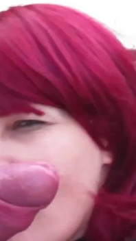 Good Housewife Trained to Become a Sex-addicted Hobby Whore
