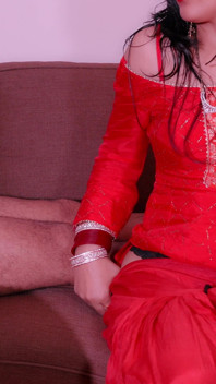 Clothes Changing Goes Wrong When Stepson Is in Same Room