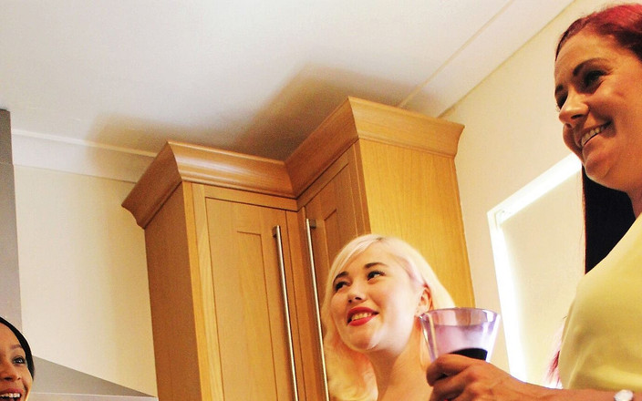 Red Heaven Media: Persuaded to Watch #2 - Part 1