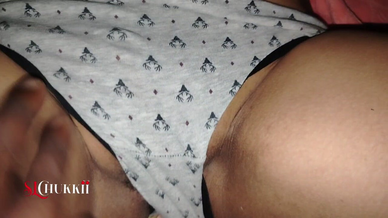 SL Chukki: Vrolijke Fuckmas - Stiefzus Verrassing Kerstmis