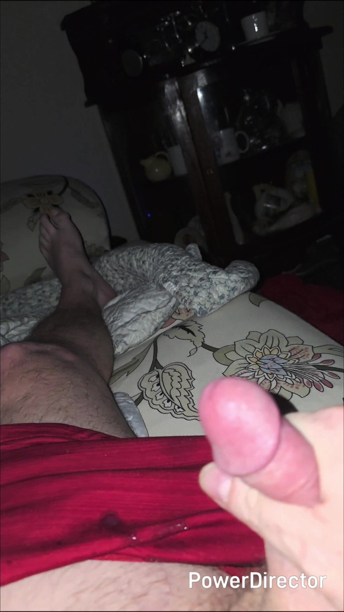 HoosierDaddy78: Masterbation
