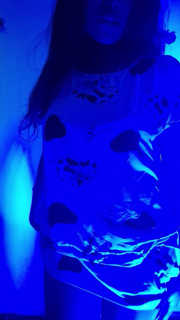 Somiya: My Nude Dance