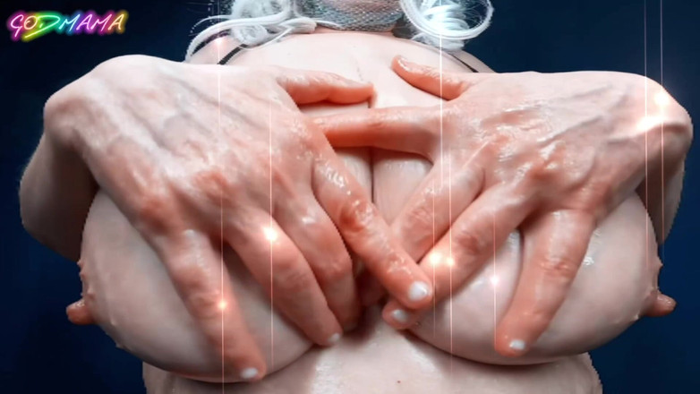 GODMAMA: Il Figlio Della Mamma 6