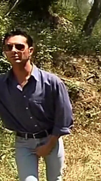 Boredom Italian Fucks - Part 01