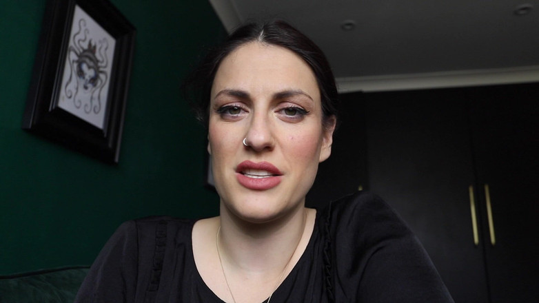 Countess diamond: Pojídač mrdky