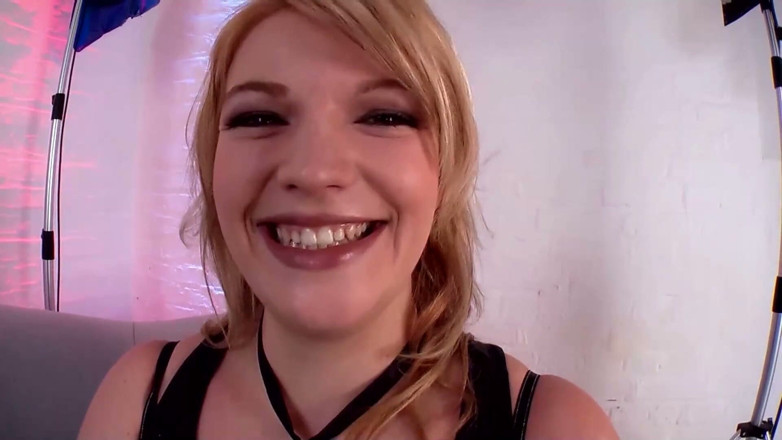 Deutschland porn: Porn German casting! - Scene #01