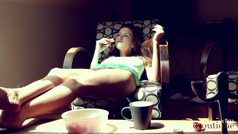Eroutique: Eufrat Mai - My Food Porn for You!