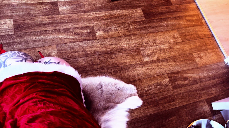 MissAlessaMilano: 6. Adventskalender 2025