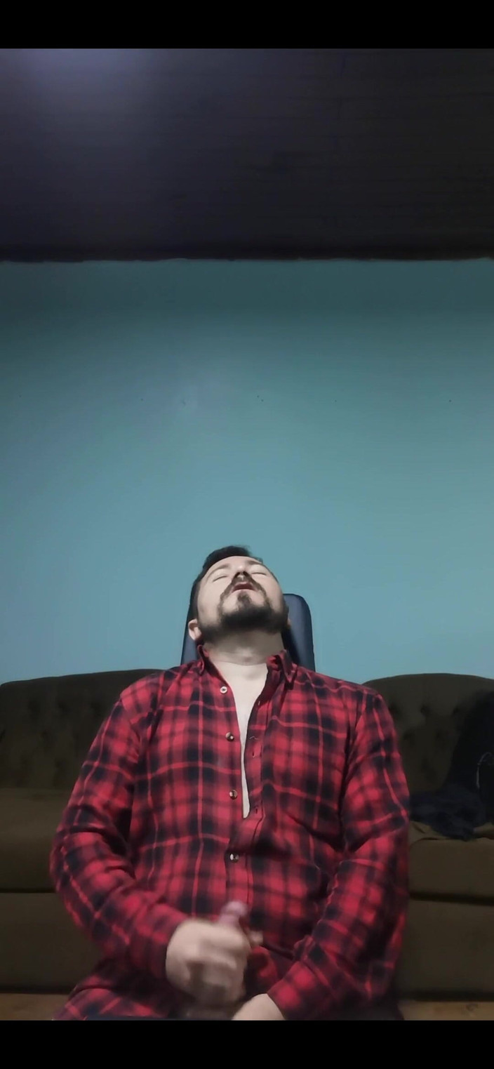 Rokkuman: Masturbare post sală