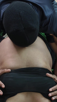 Tamil Madre Y Hijo Con Hijo Joven