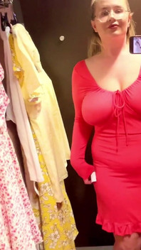 First Clothes Try on Haul