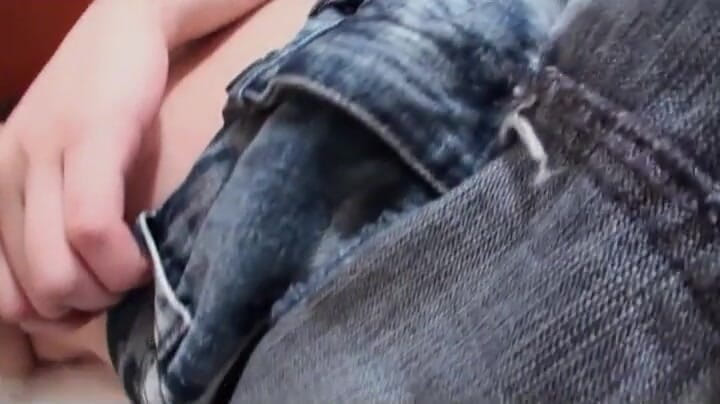 Time To Jerk Off: Asian hottie fingered and screwed hard by her bf
