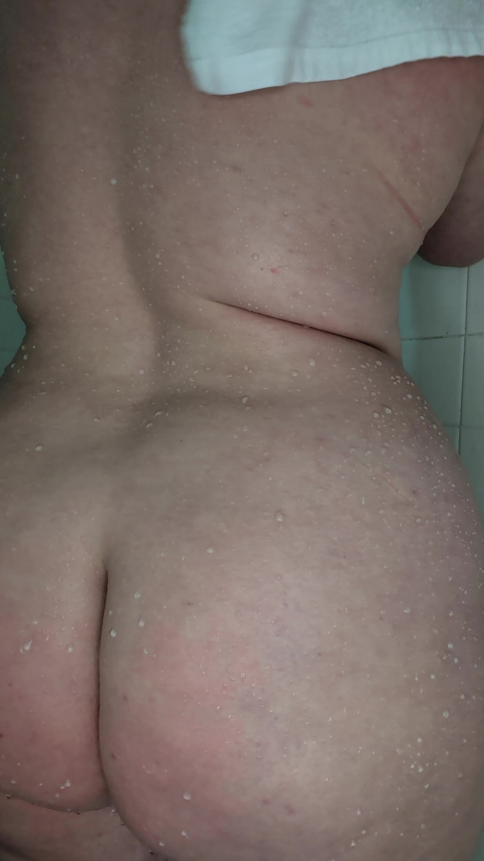 TheKinkyPwrLftr: Dusche mit mir
