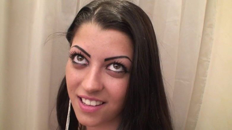 Digi Creationsxxx: Gypsie Hungarian teen creampied